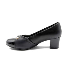 Piccadilly negro 2 tonos