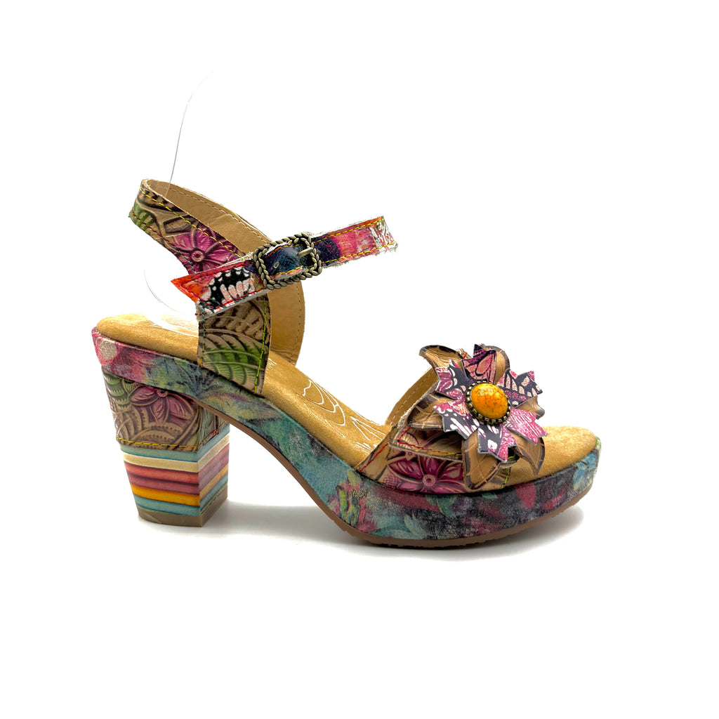 Lartiste leilanie tan multi
