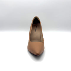 Piccadilly puntiagudo crema #749201-27