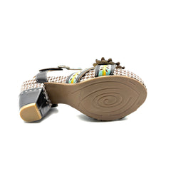 Lartiste Astar Black Multi