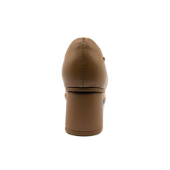Piccadilly pin oro crema