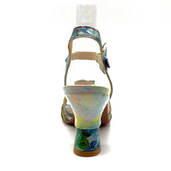 Lartiste blue multi