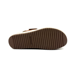 Aetrex vania cognac