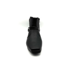Piccadilly bota negra #147307-7
