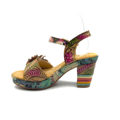 Lartiste leilanie tan multi