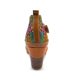 Lartiste Avnia camel multi