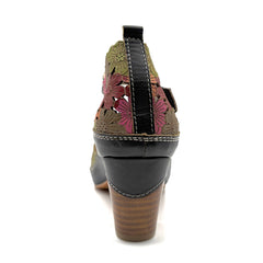 Lartiste Avnia black multi