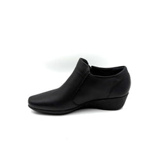 Piccadilly semi-bota negro #143236-3