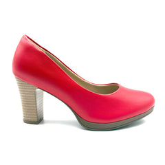 Piccadilly taco rojo crema #130196-163