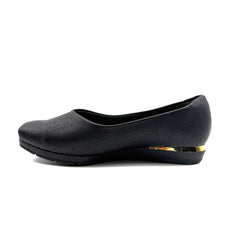 Piccadilly confort negro linea oro
