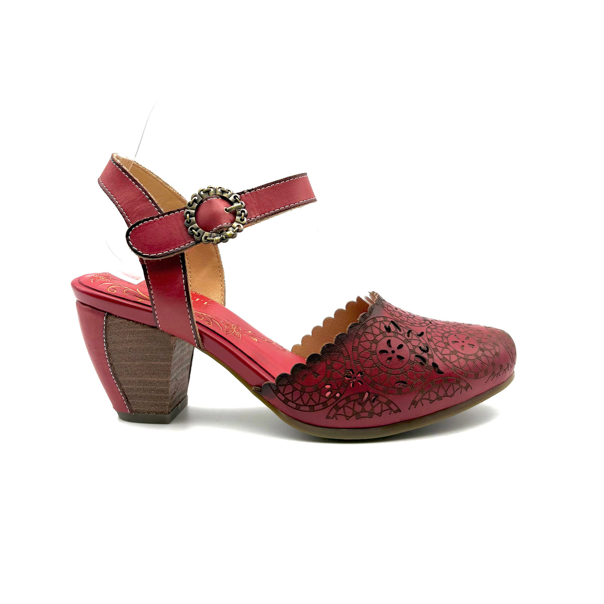 Lartiste Eiloota Red