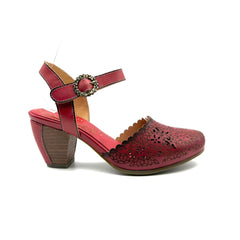 Lartiste Eiloota Red