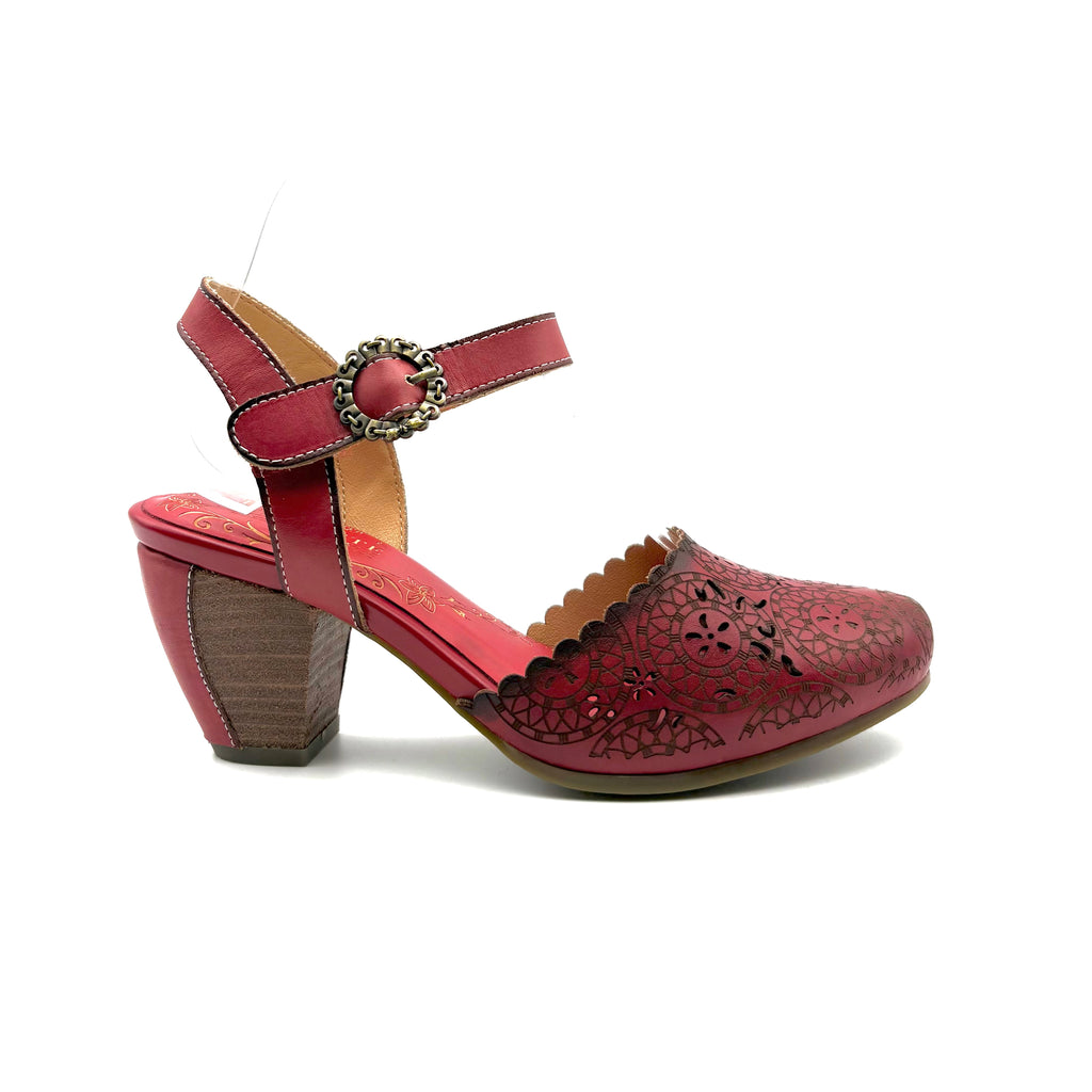 Lartiste Eiloota Red