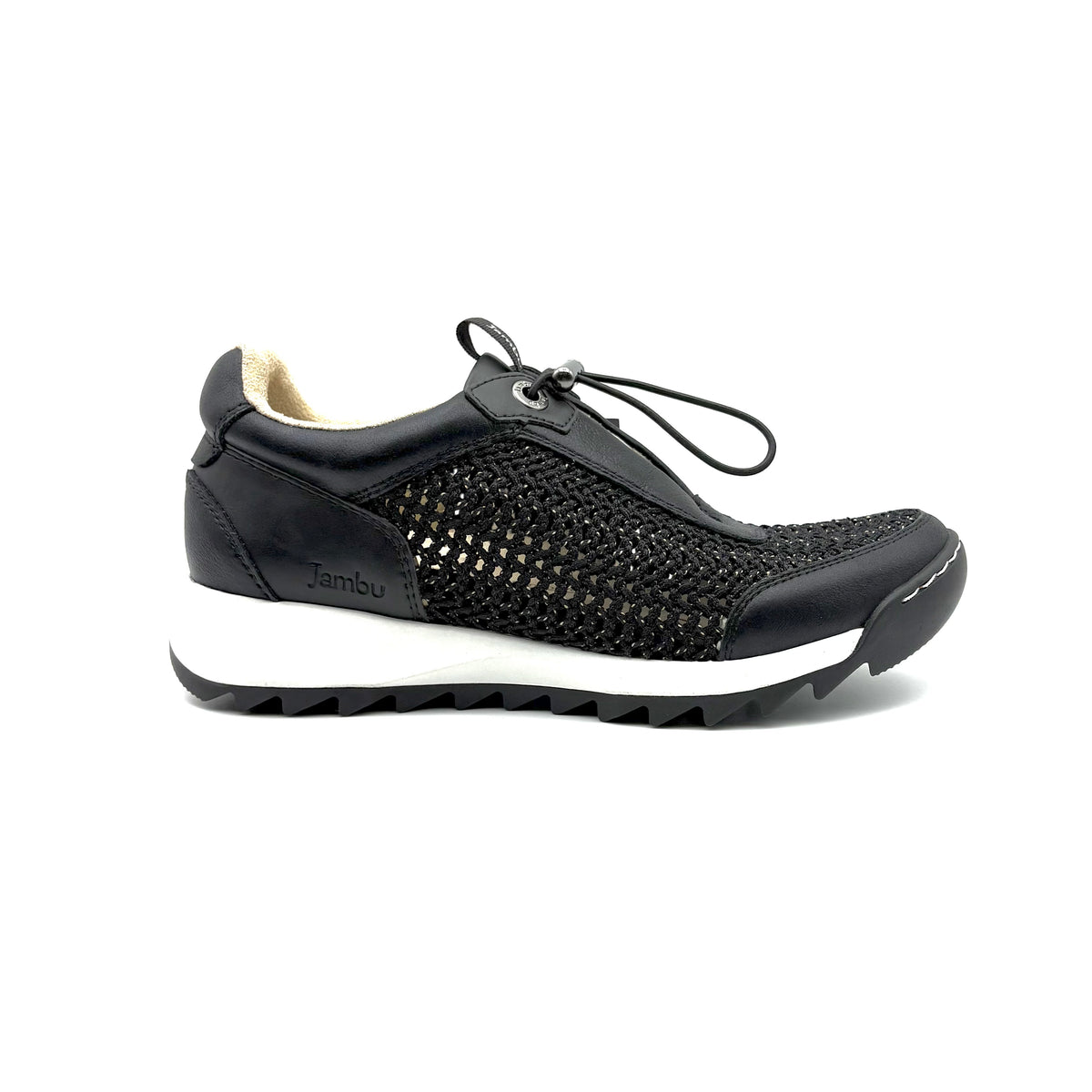Jambu harper black