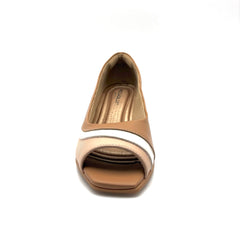 Piccadilly pin oro crema
