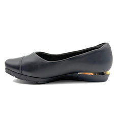 Piccadilly confort negro pin linea oro #147180-18