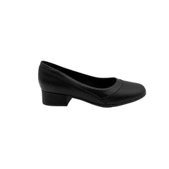 Piccadilly taco bajo negro #145055-6
