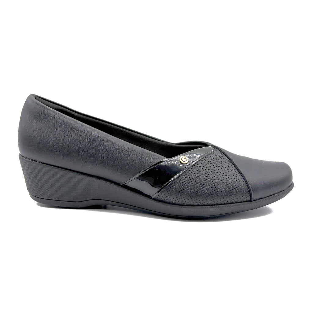 Piccadilly zapato pin oro