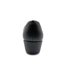 Piccadilly zapato bunion negro 2