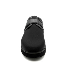 Propet pedwalker black