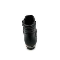 Piccadilly bota negra #147307-7