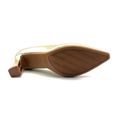 Piccadilly taco pin oro #764001-23