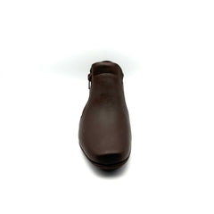 Piccadilly semi-bota marron #143236-6