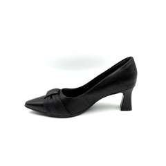 Piccadilly puntiagudo negro #764015-3