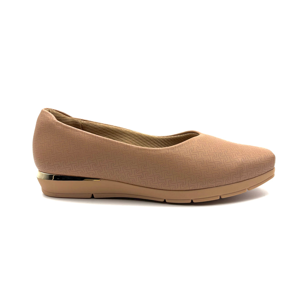 Piccadilly confort crema oro 147191-18