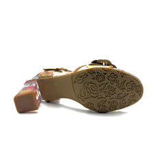 Lartiste breakaway tan multi