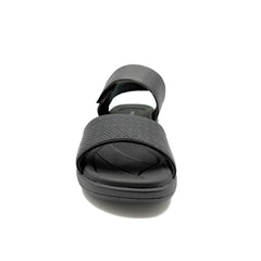 Piccadilly sandalia negro #239016-2