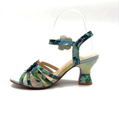 Lartiste blue multi