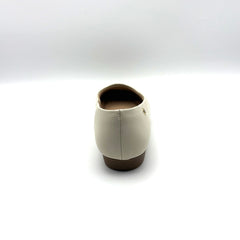 Piccadilly bajo bone/crema/marron #250250-4