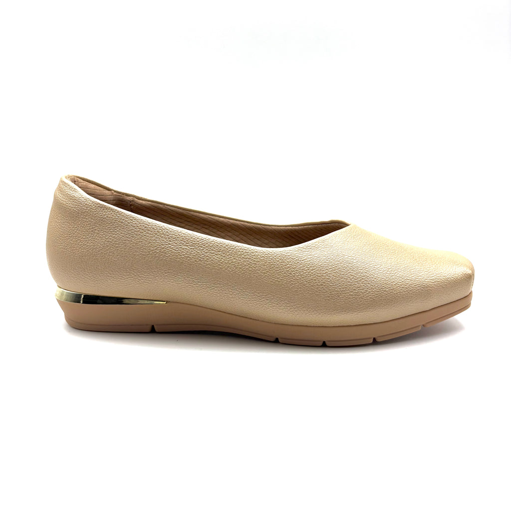 Piccadilly confort linea oro crema #147191-36