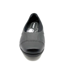 Piccadilly zapato bunion negro 2