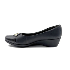 Piccadilly zapato bunion logo dorado