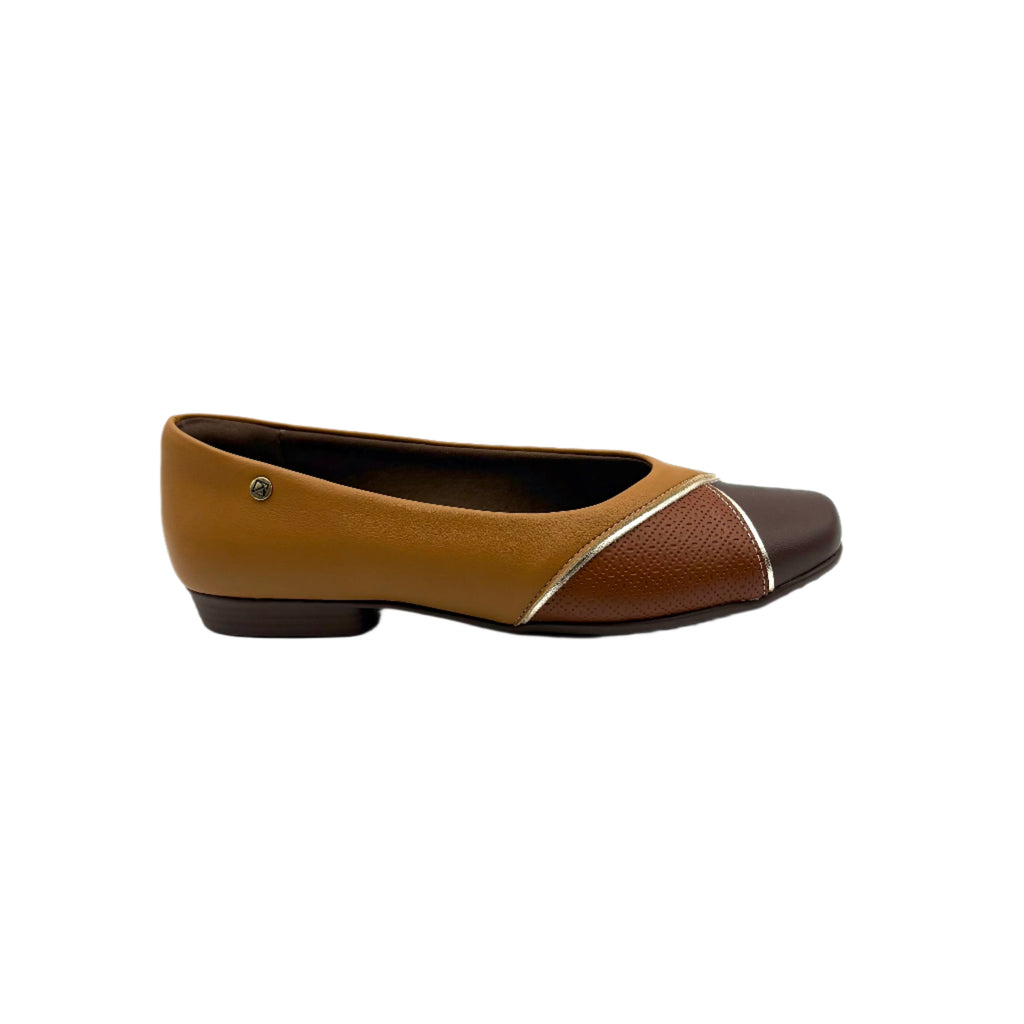 Piccadilly bajo marron #250250-2