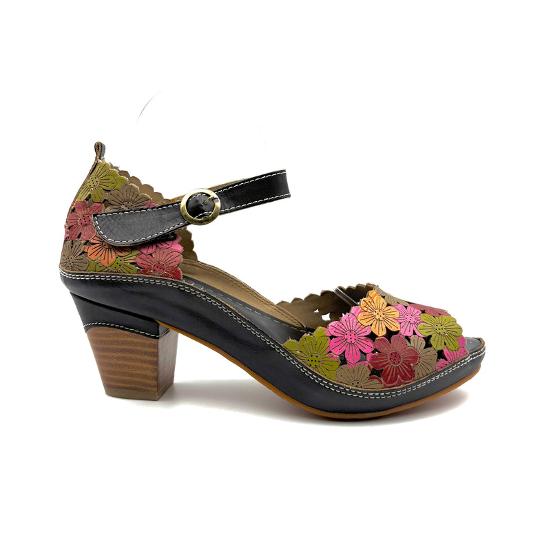 Lartiste Avnia black multi