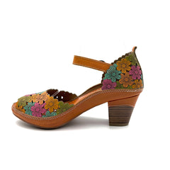 Lartiste Avnia camel multi