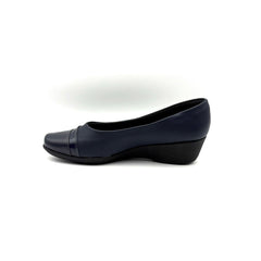 Piccadilly taco corrido azul #143231-8