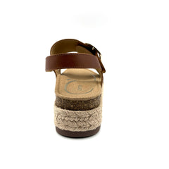 Aetrex vania cognac