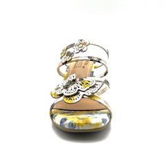 Lartiste Adore Yellow Multi