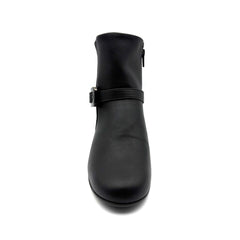 Piccadilly bota alta negra 145057-1