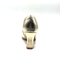 Piccadilly taco pin oro #764001-23