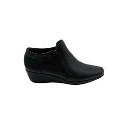 Piccadilly semi-bota negro #143236-3