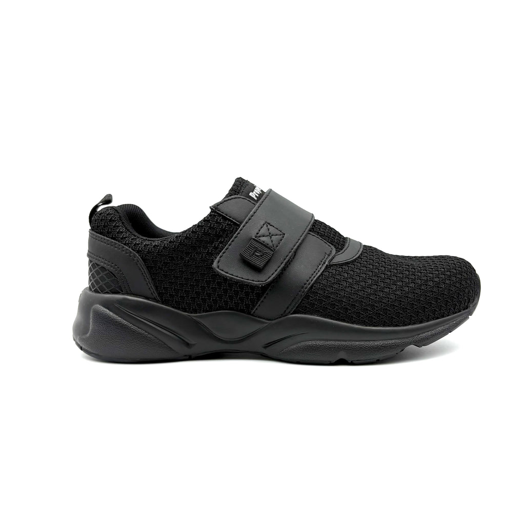 Propet stability strap black