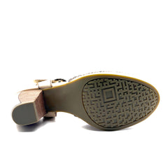 Lartiste Eiloota Beige