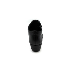 Piccadilly semi-bota negro #143236-3