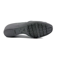 Piccadilly zapato bunion negro
