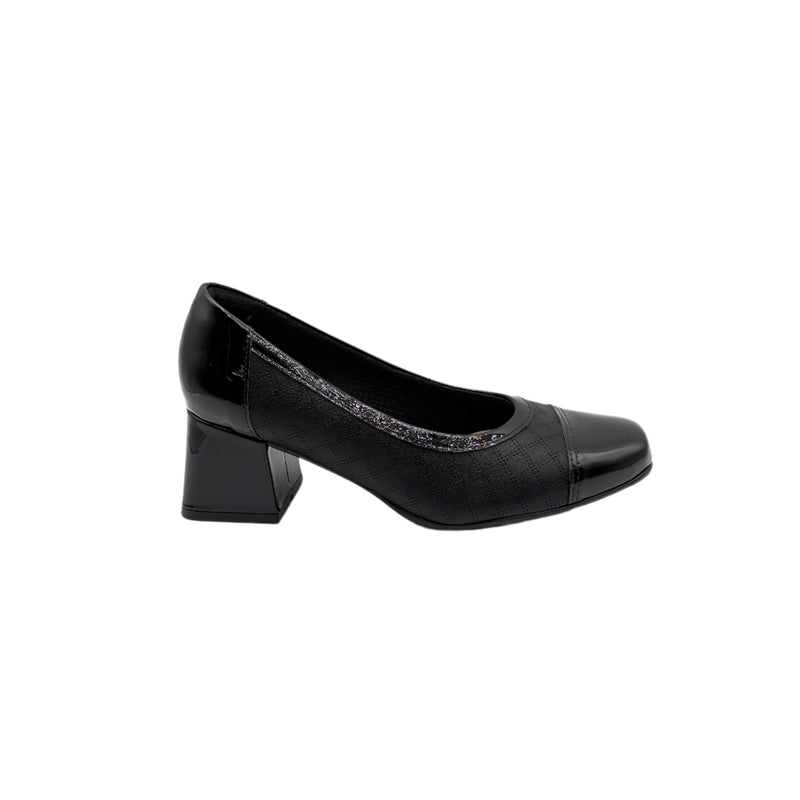 PICCADILLY 748042-4 NEGRO